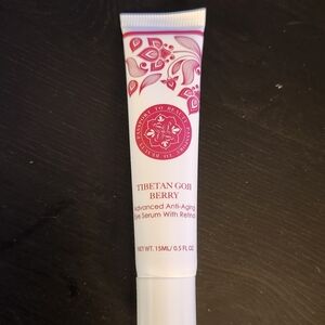 Tibetan Goji Berry Eye Serum